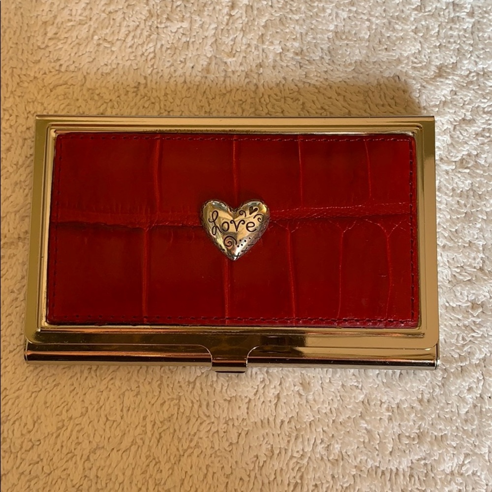 Business Card Case